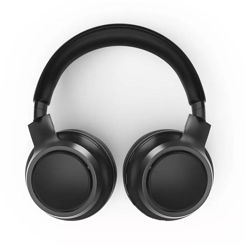 [Philips] Philips TAH9505BK Headphones