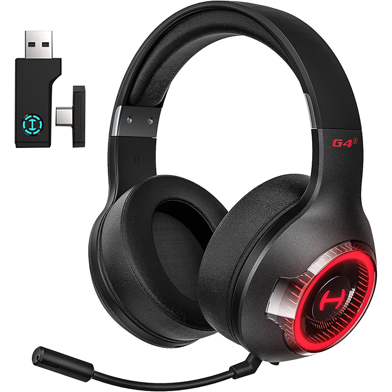 [EDIFIER] EDIFIER G4s Headphones