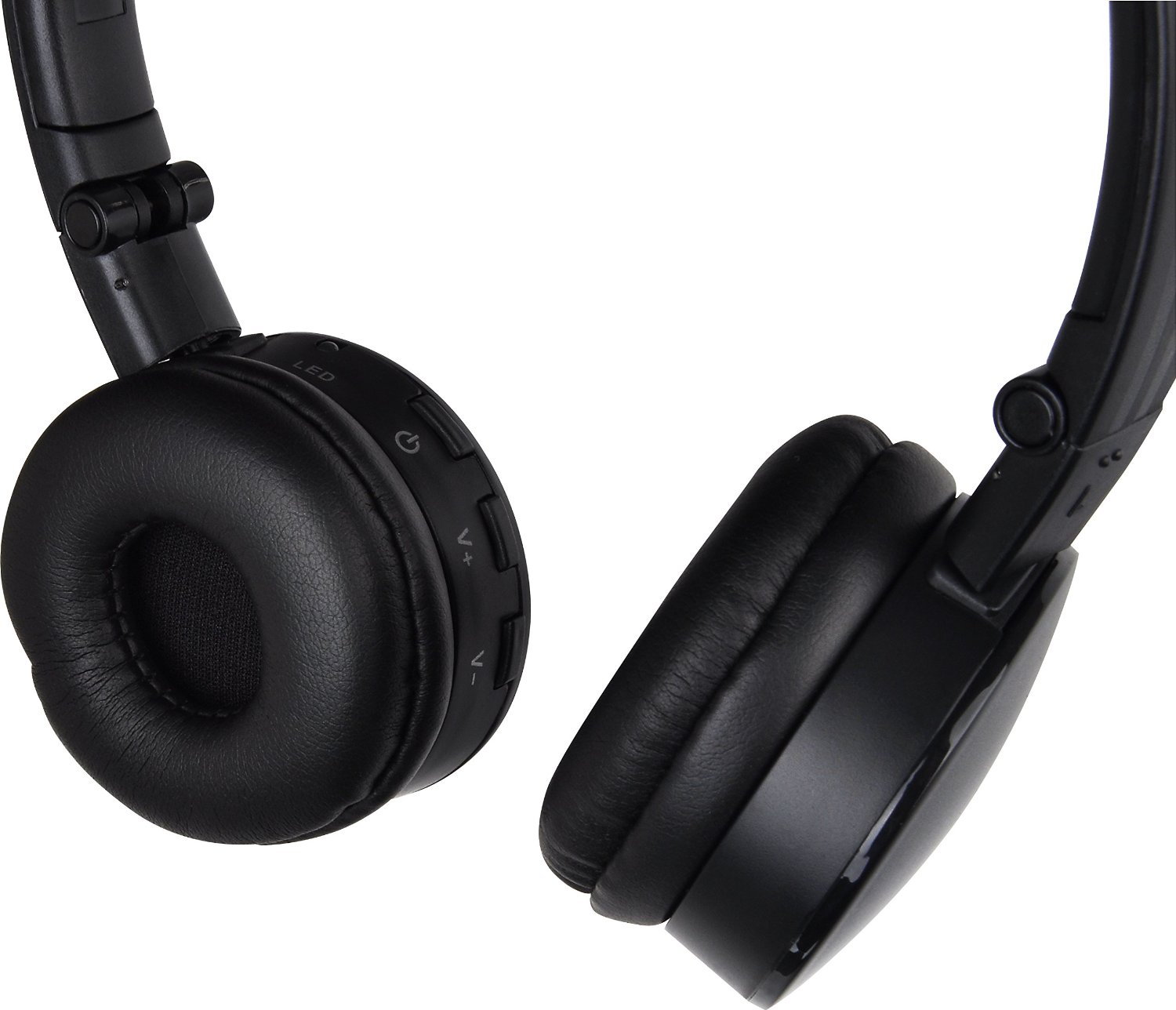 [LUXA2] LUXA2 Lavi L Headphones