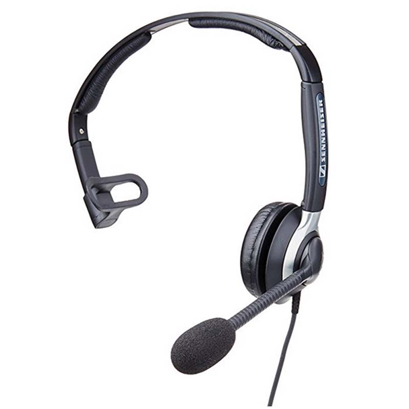 [Sennheiser] Sennheiser CC 515 IP Headphones