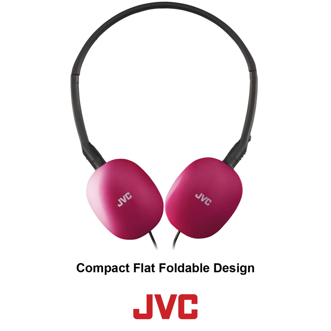 [JVC] JVC HAS160 Headphones