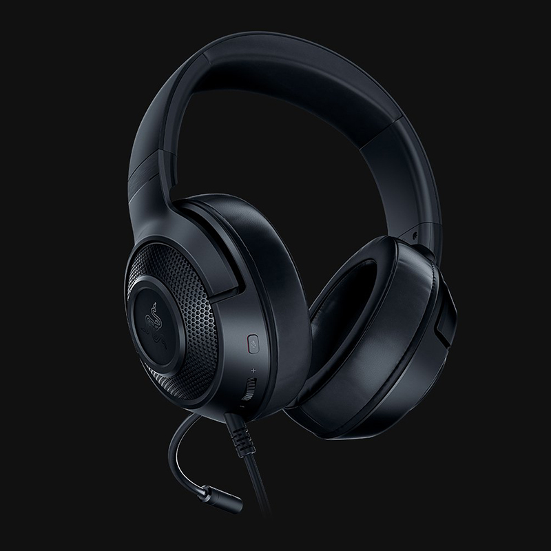 [Razer] Razer Kraken X Headphones