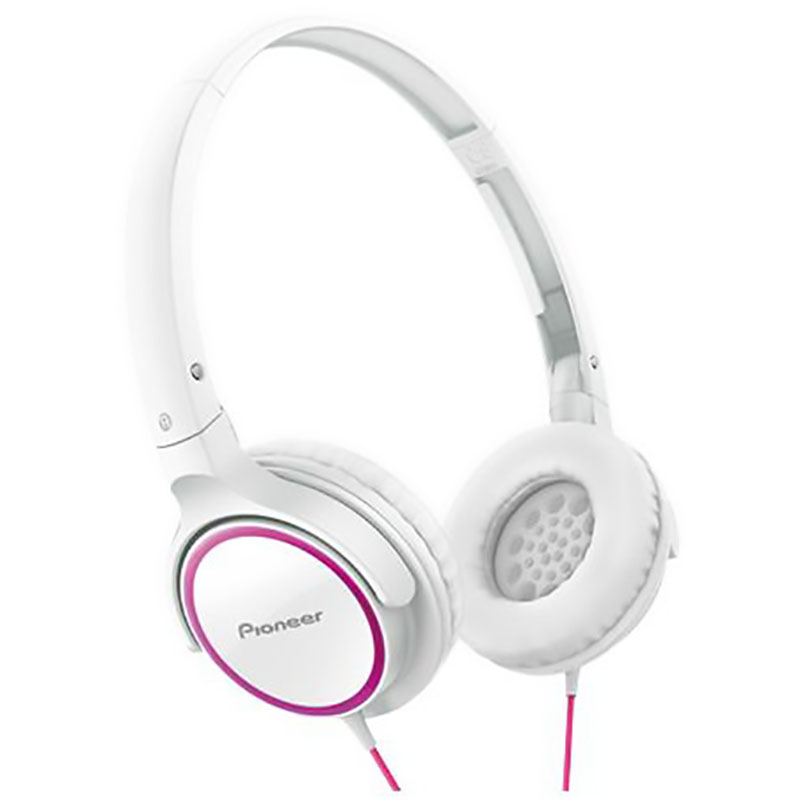 [Pioneer] Pioneer SE-MJ512 Headphones