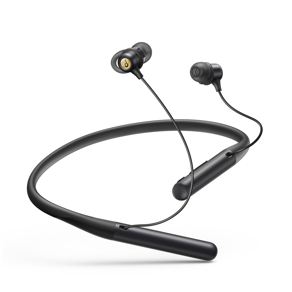 [Soundcore] Soundcore Anker Life U2 Headphones