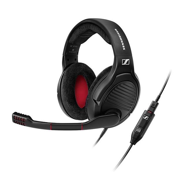 [Sennheiser] Sennheiser PC 373D Headphones