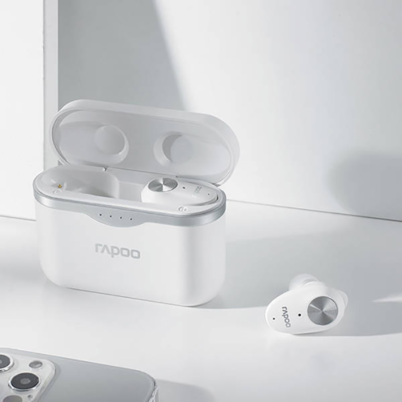 [RAPOO] RAPOO Ti100 Headphones