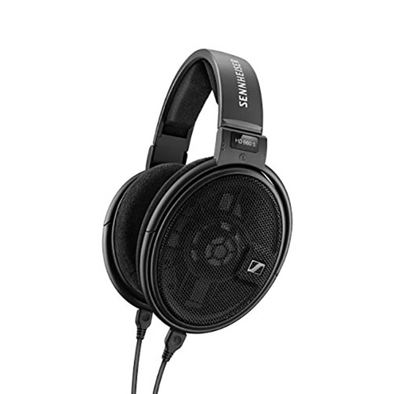 [Sennheiser] Sennheiser HD 660 S Headphones