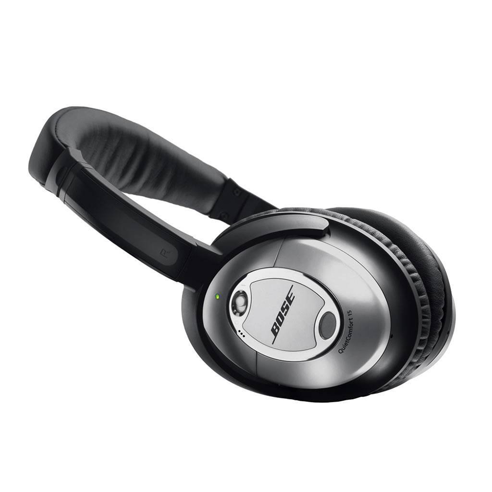 [Bose] Bose QuietComfort 15 Headphones