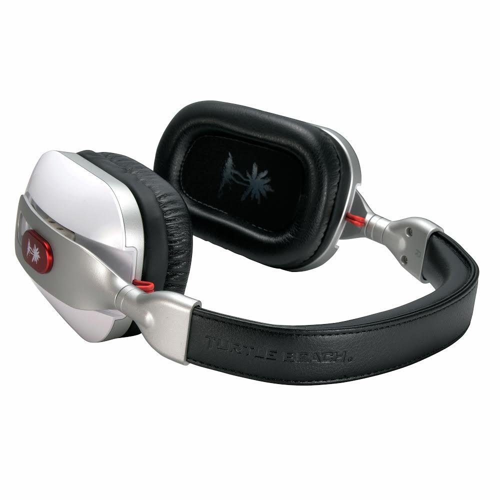 [Turtle Beach] Turtle Beach i60 Headphones