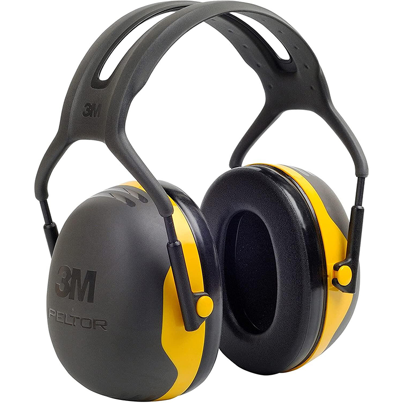 [3M] 3M Peltor X2A Over-the-Head Headphones