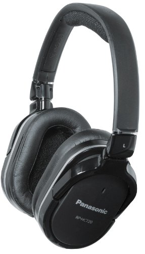 [Panasonic] Panasonic RP-HC720 Headphones