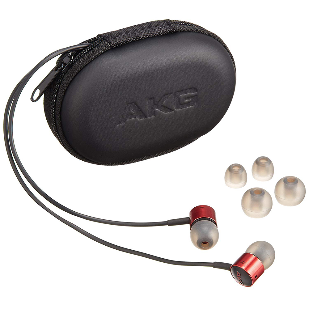 [AKG] AKG K 374 Headphones