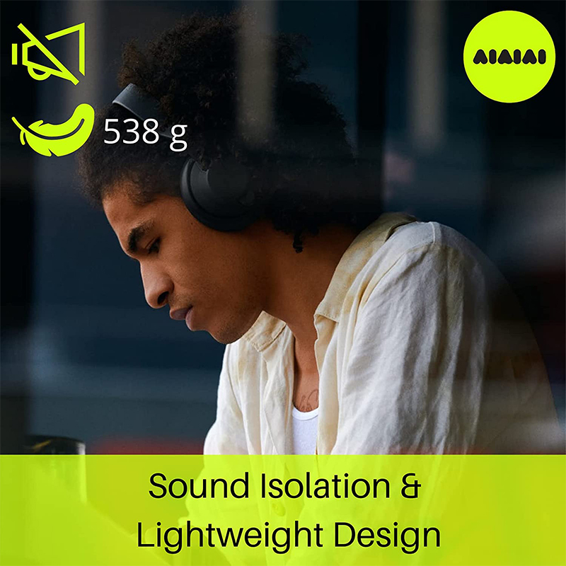 [AIAIAI] AIAIAI TMA-2 Move Wireless Headphones