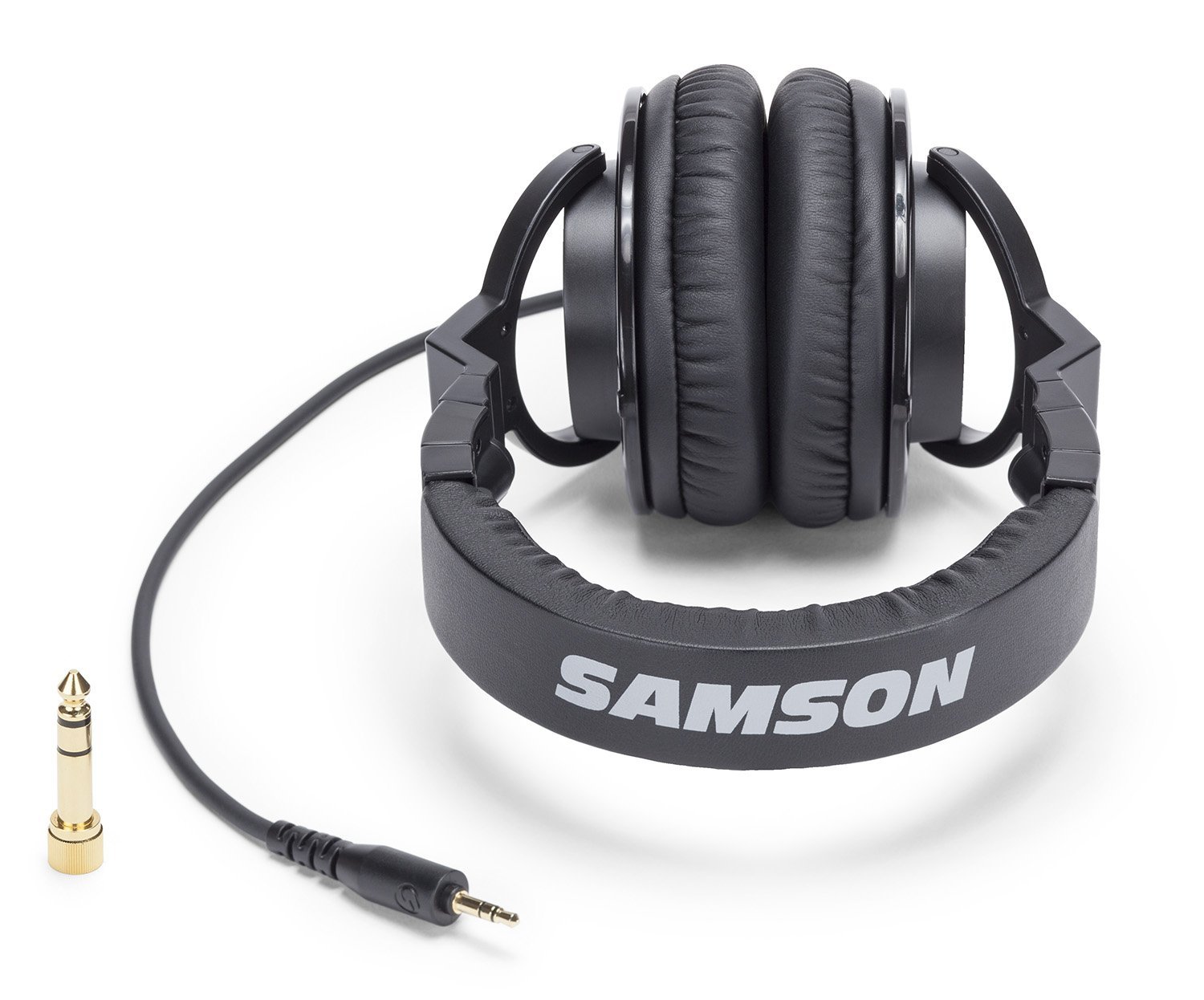 [Samson Technologies] Samson Technologies Z25 Headphones