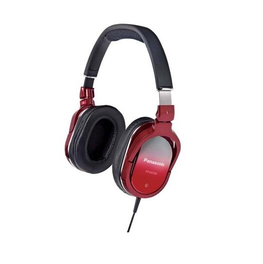 [Panasonic] Panasonic RP-HX700 Headphones