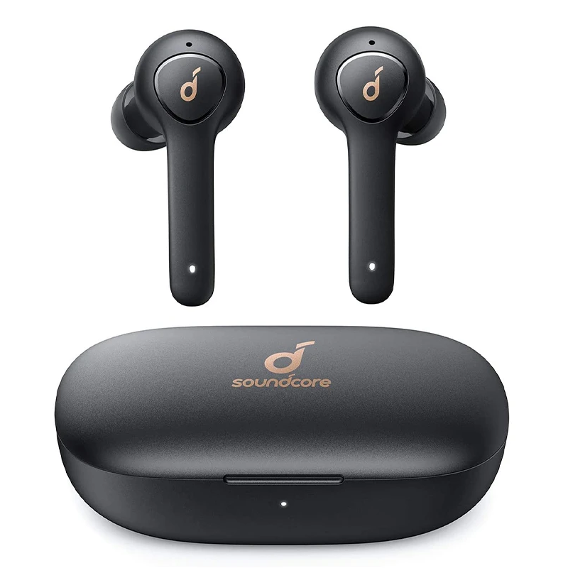 [Soundcore] Soundcore Anker Life P2 Headphones