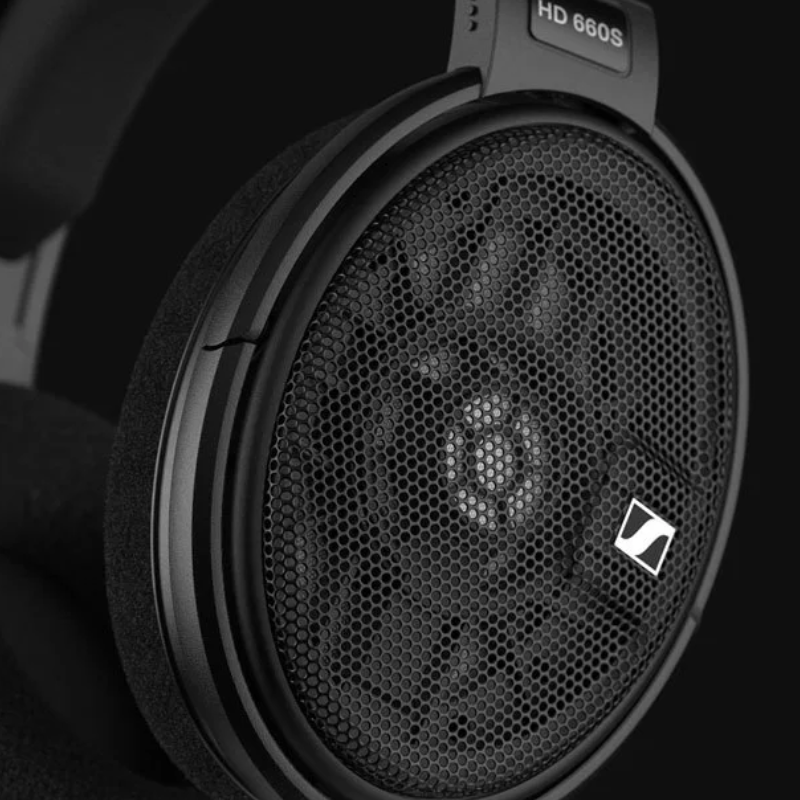 [Sennheiser] Sennheiser HD 660S Headphones