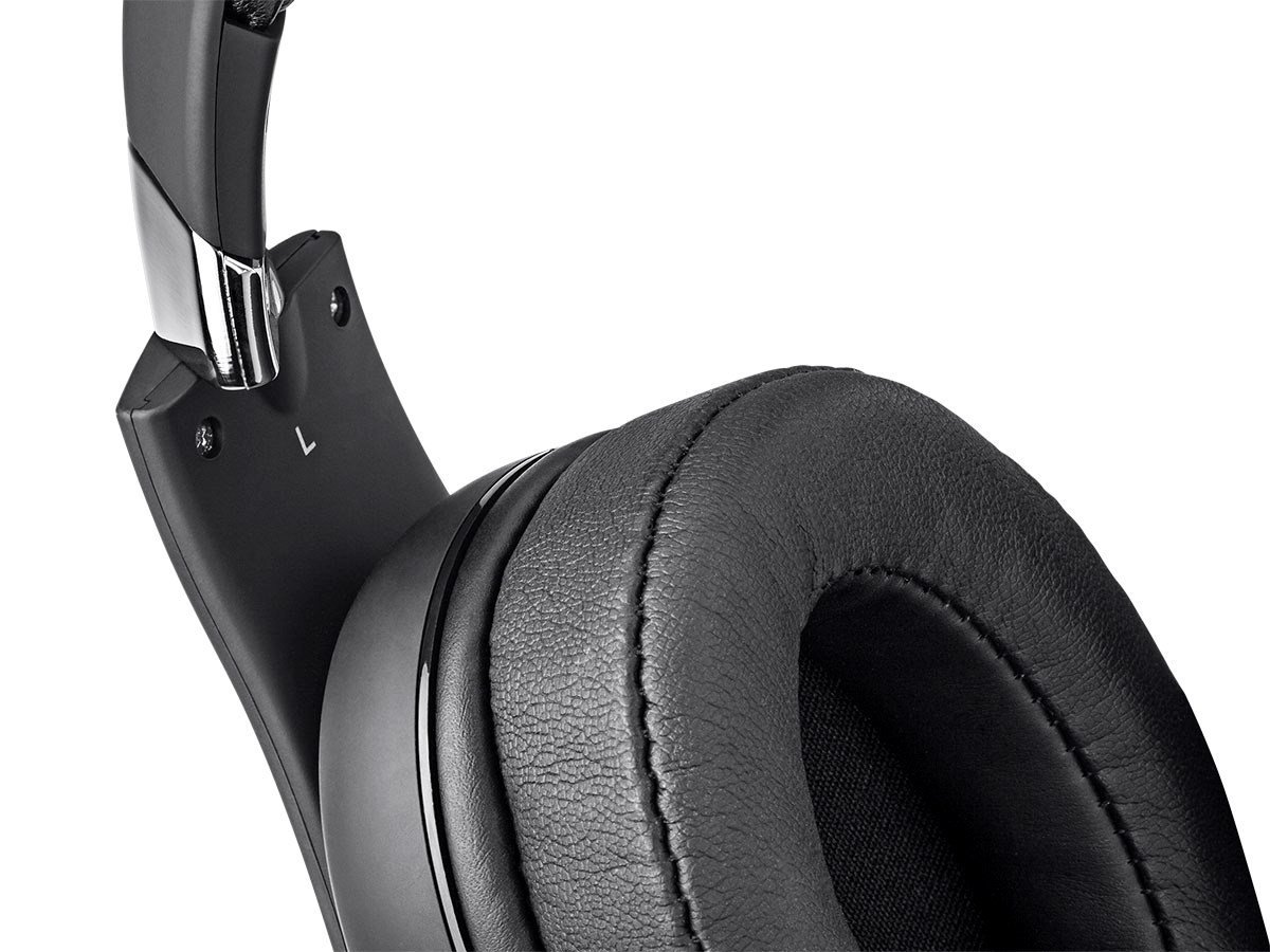 [Monoprice] Monoprice 112230 Headphones