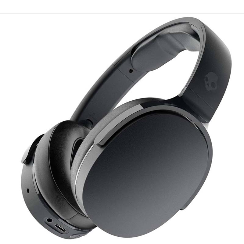 [Skullcandy] Skullcandy Hesh Evo Headphones