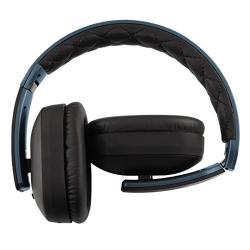 SOUL Electronics SJ23BU Jet Superior High Performance Noise Cancelling Headphones