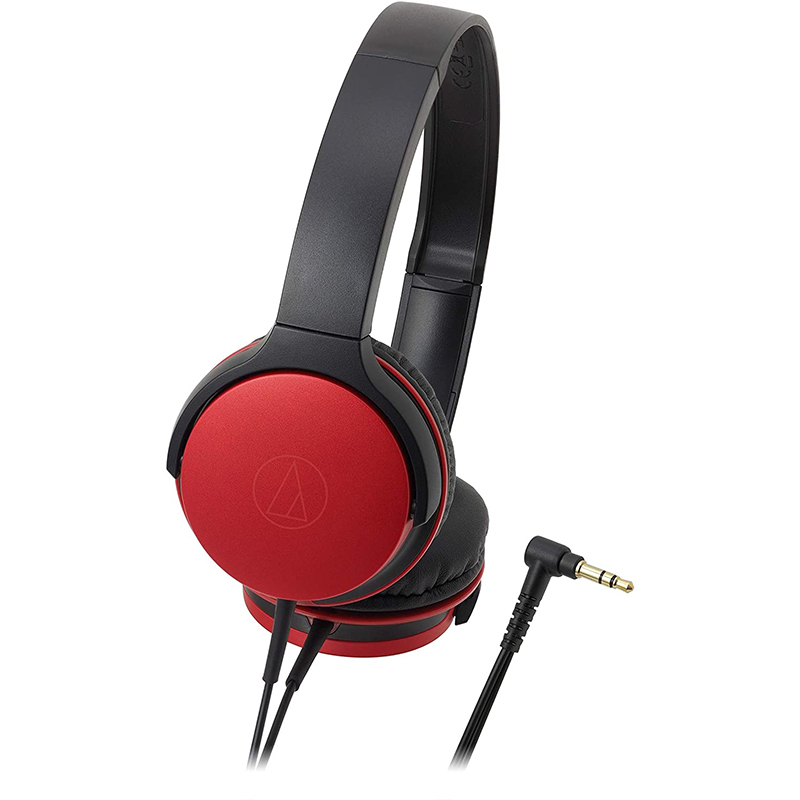 [Audio Technica] Audio Technica ATH-AR1 Headphones