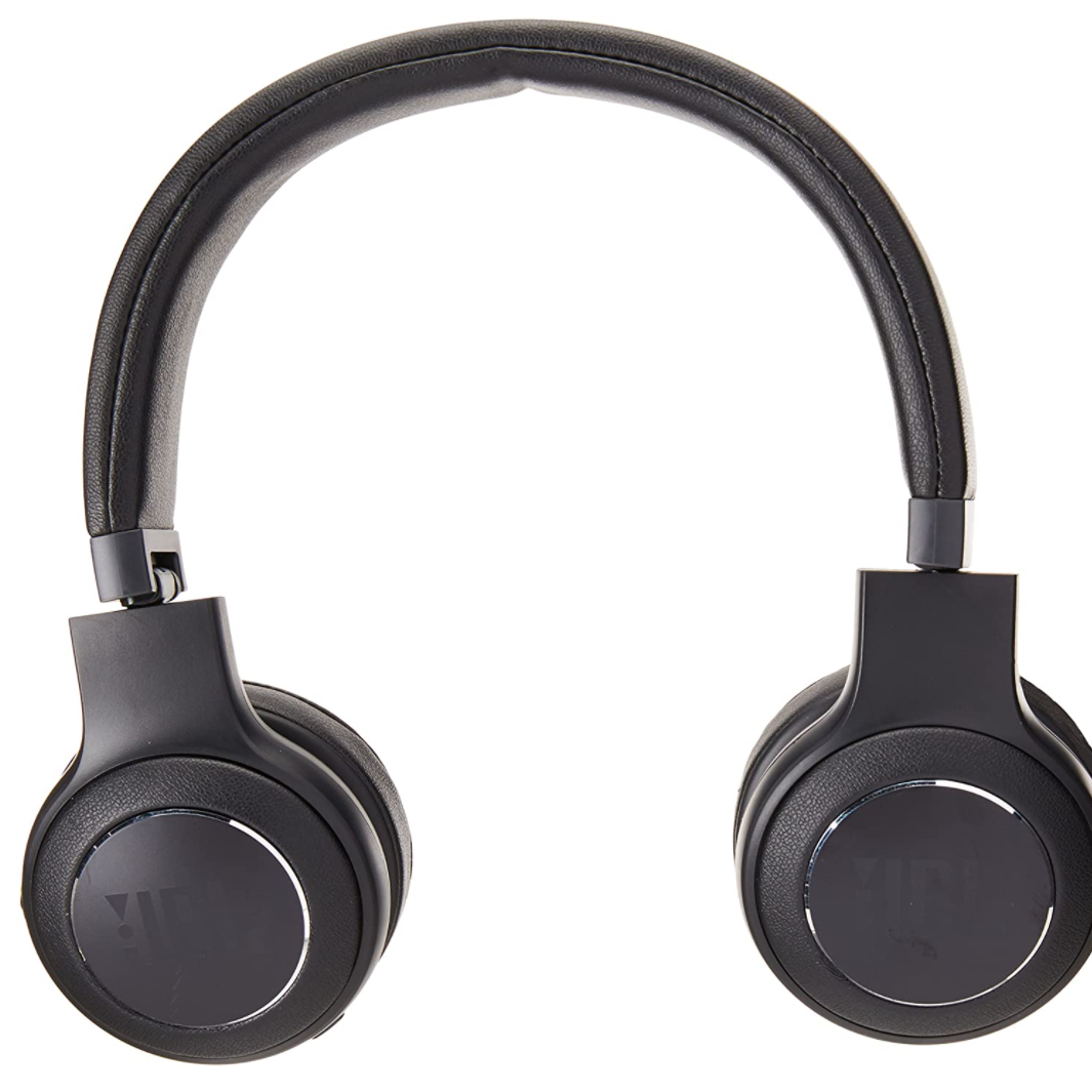 [JBL] JBL DUET BT Headphones