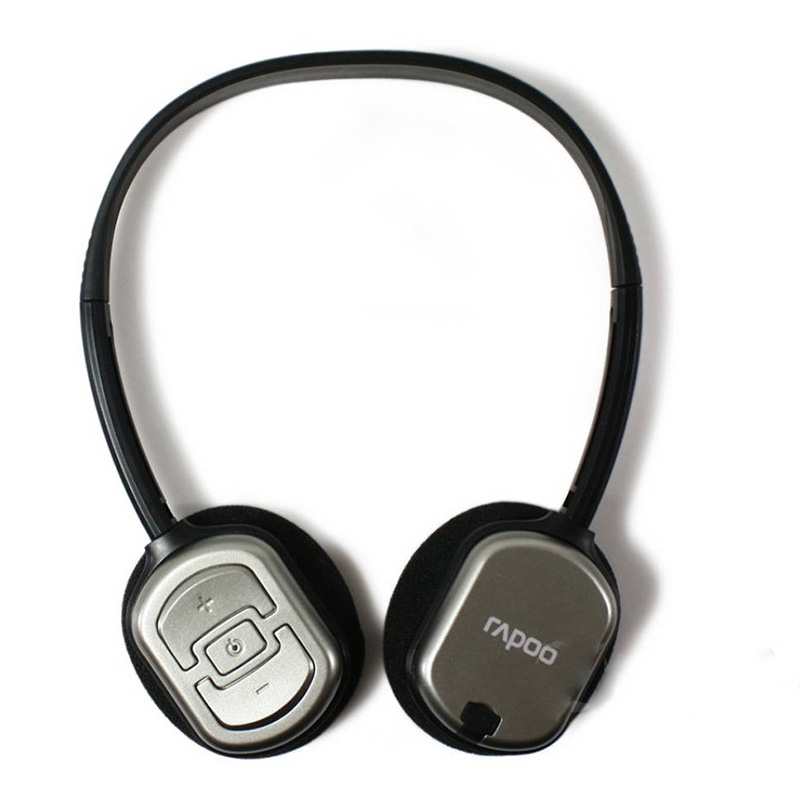 [RAPOO] RAPOO H1080 Headphones