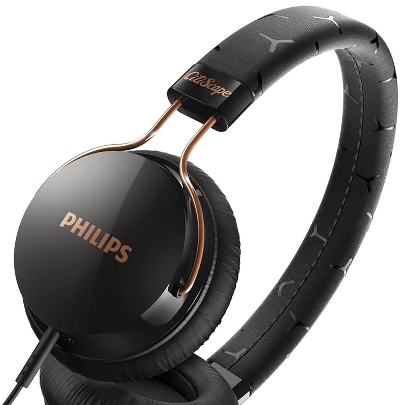 [Philips] Philips SHL5305 Headphones