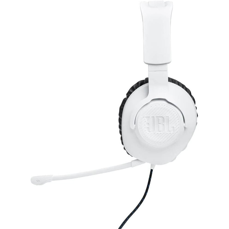 [JBL] JBL Quantum 100P Headphones