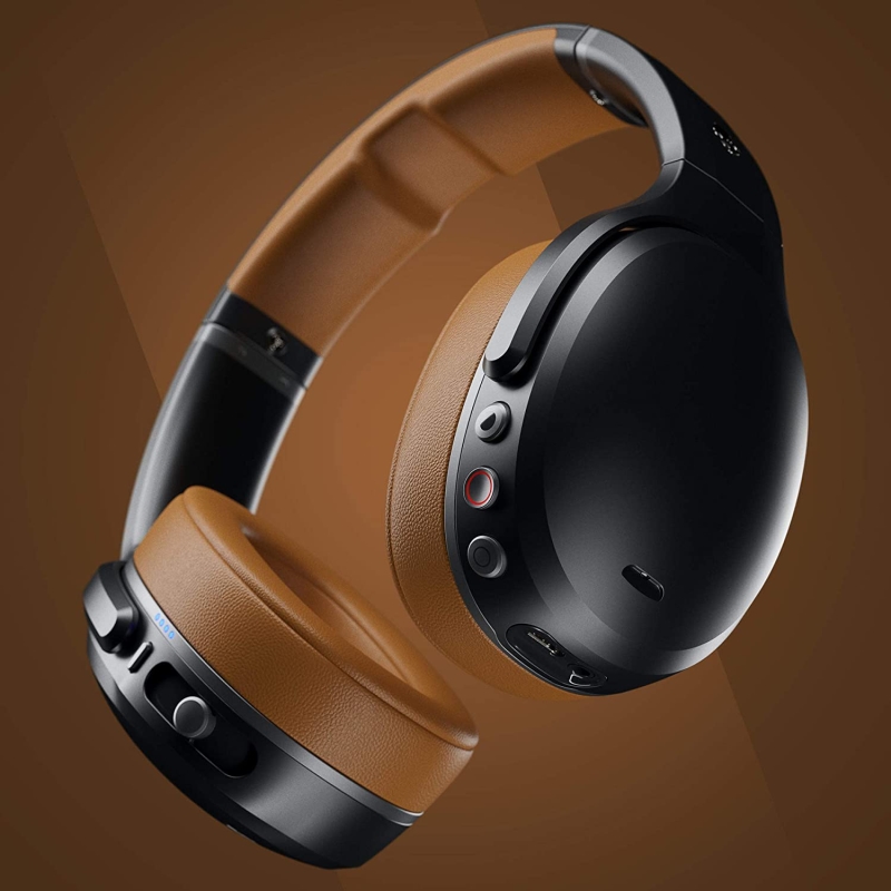 [Skullcandy] Skullcandy Crusher ANC Headphones