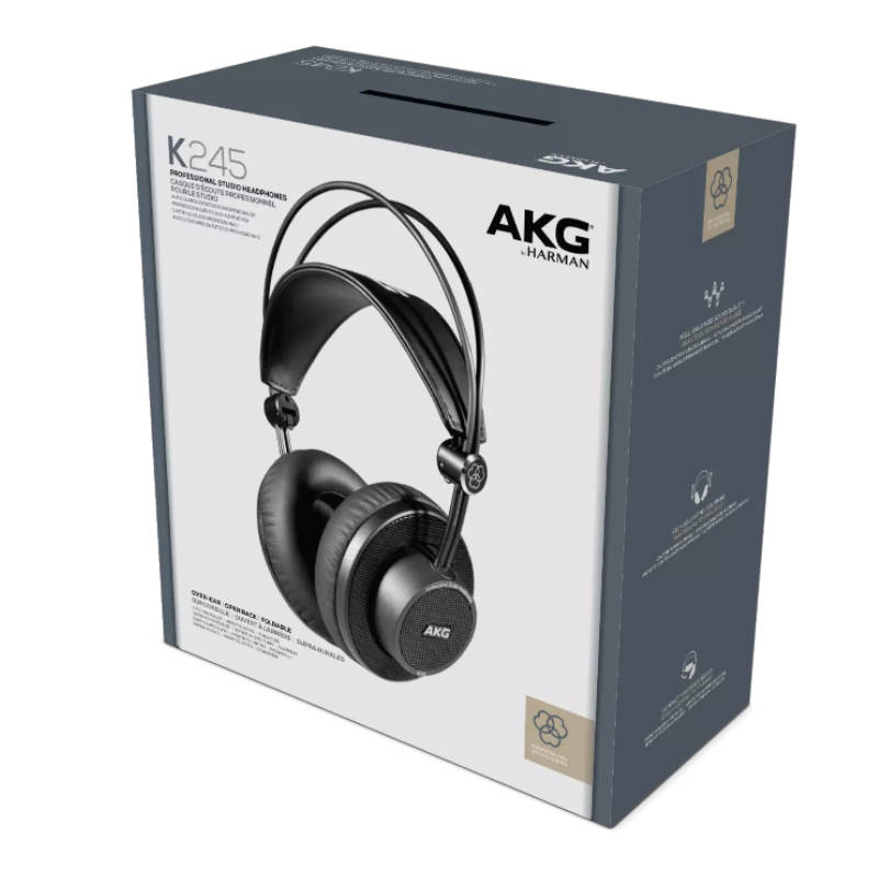 [AKG] AKG K245 Headphones