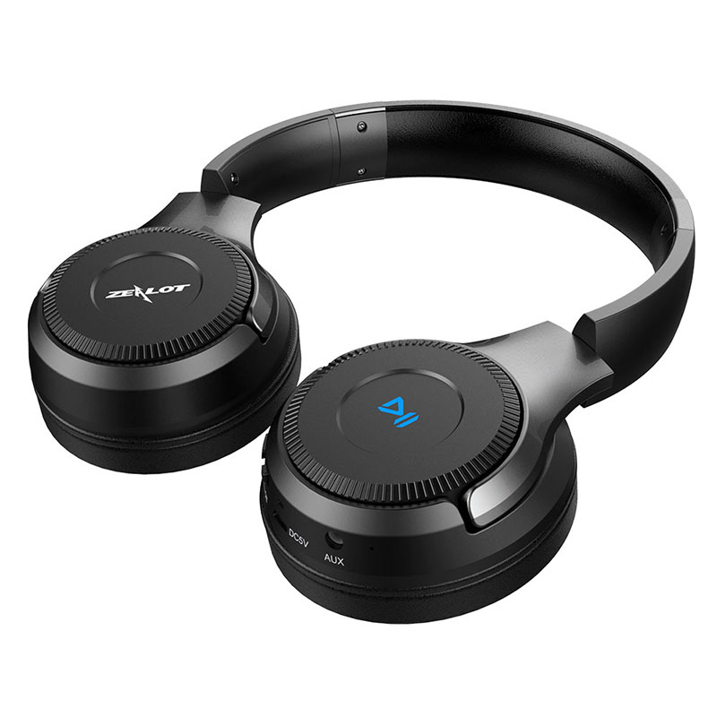 [ZEALOT] ZEALOT B26 Headphones