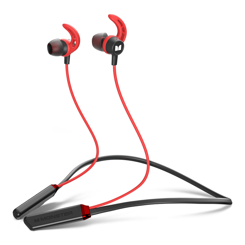 [Monster] Monster iSport Solitaire Lite Headphones