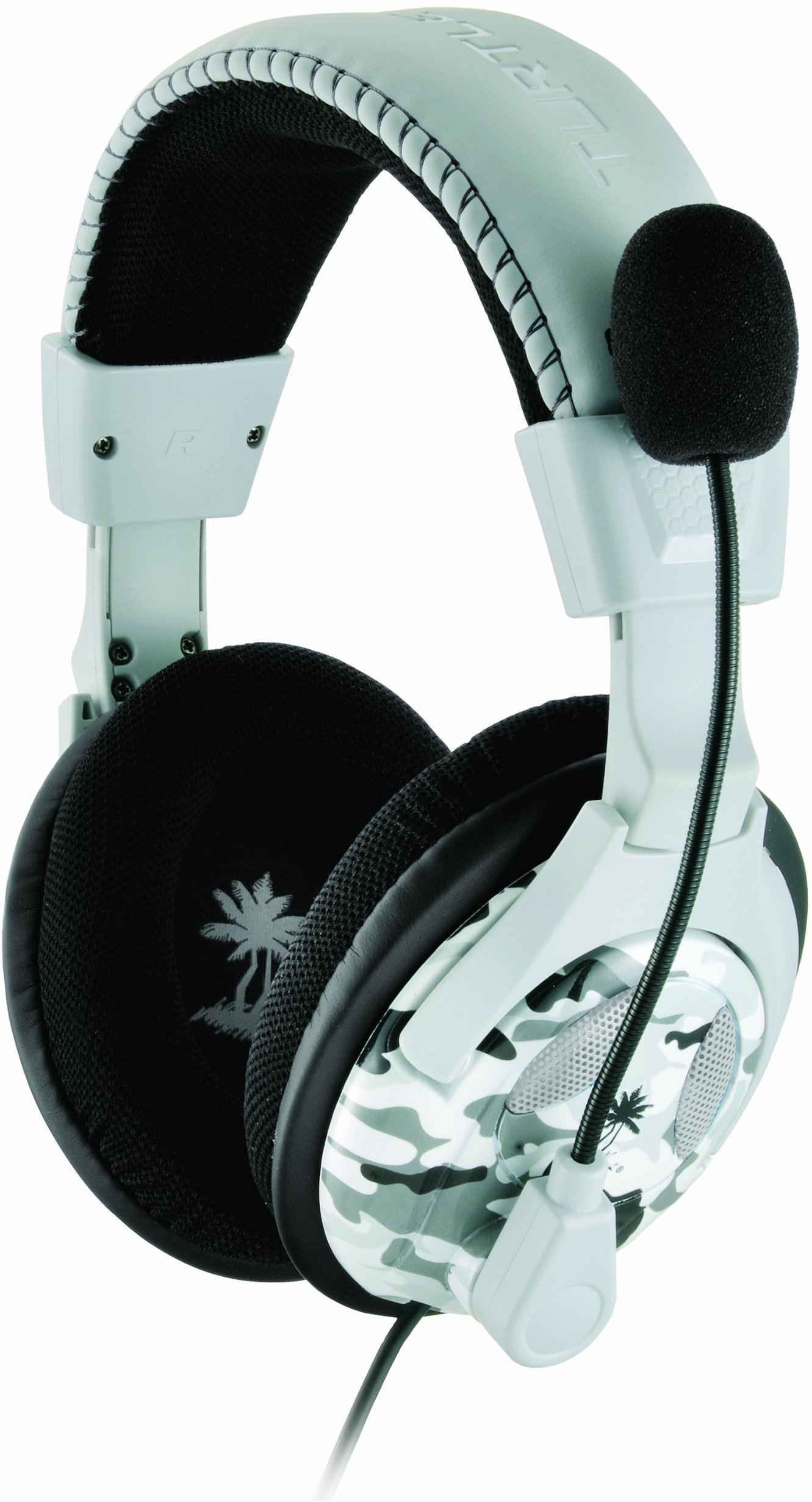 [Turtle Beach] Turtle Beach X12 Headphones