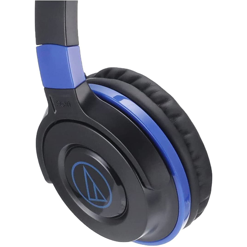 [Audio Technica] Audio Technica ATH-S100 Headphones