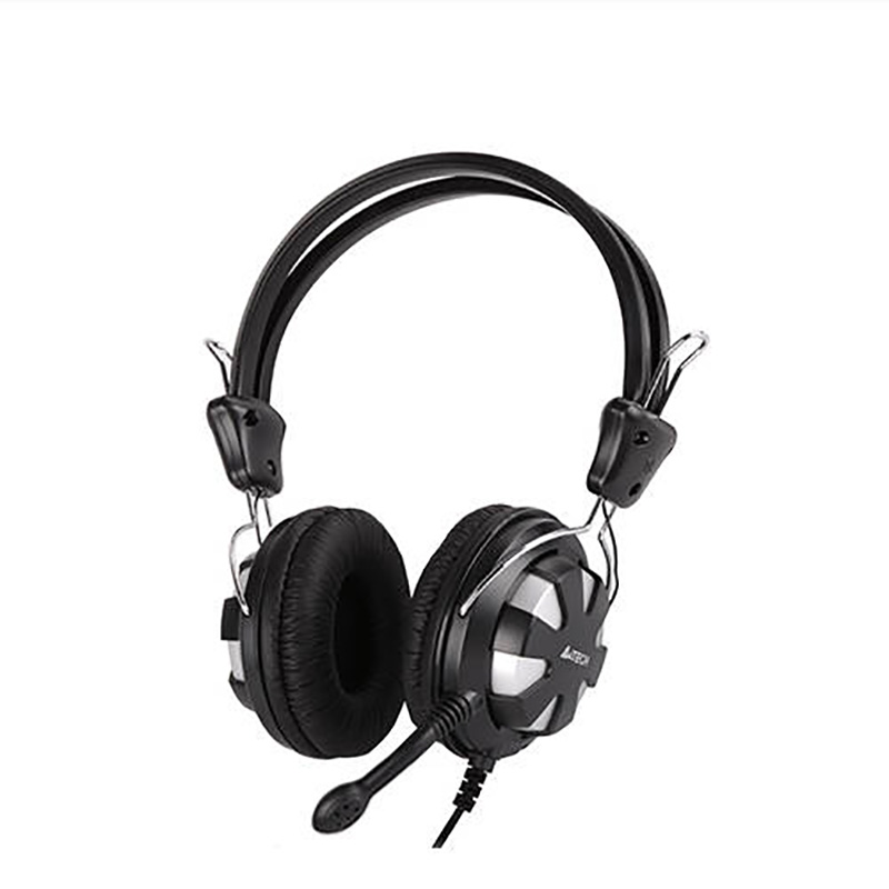 [A4tech] A4tech HS-28 Headphones