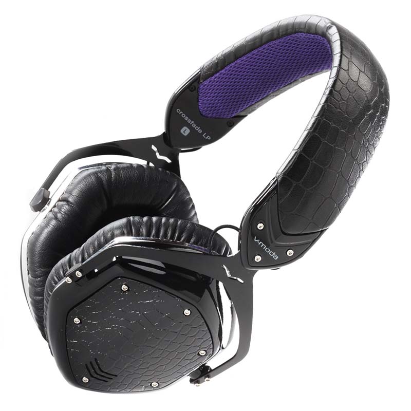 [V-MODA] V-MODA Crossfade LP Headphones