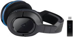 Turtle Beach - Ear Force Stealth 400 Fully Wireless Gaming Headset