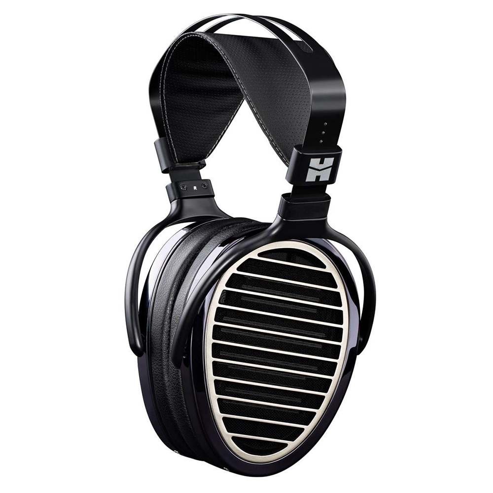 [HiFiMAN] HiFiMAN Edition X Headphones