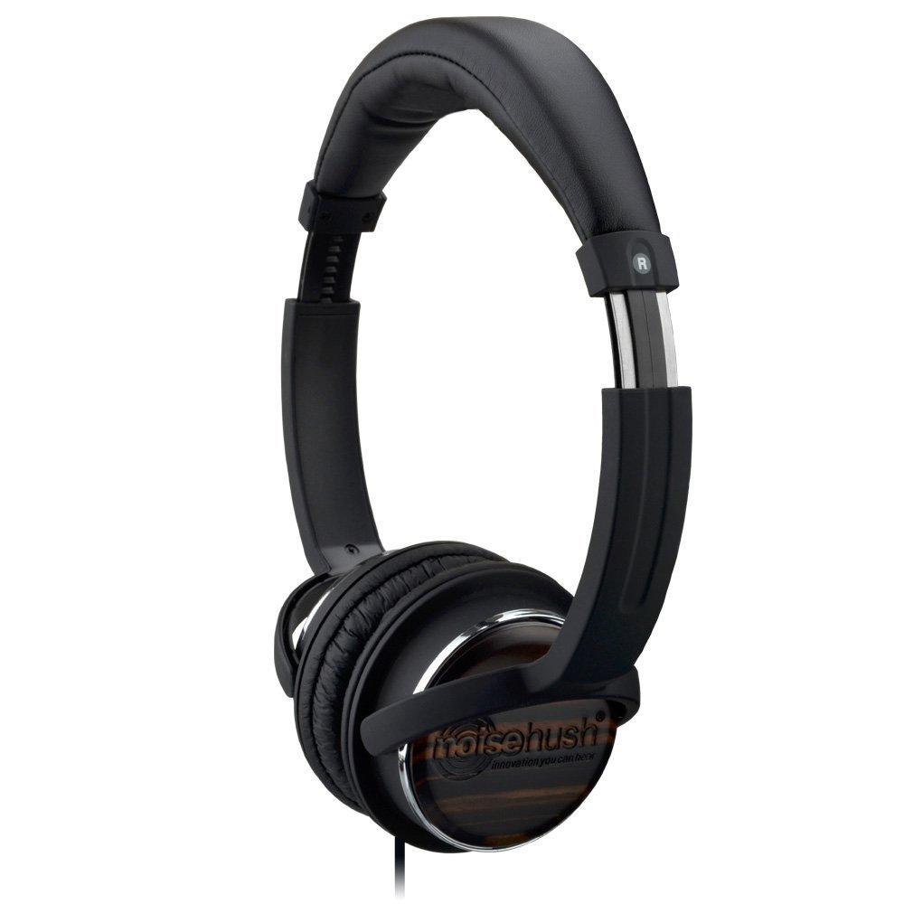 [NoiseHush] NoiseHush NX26 Headphones