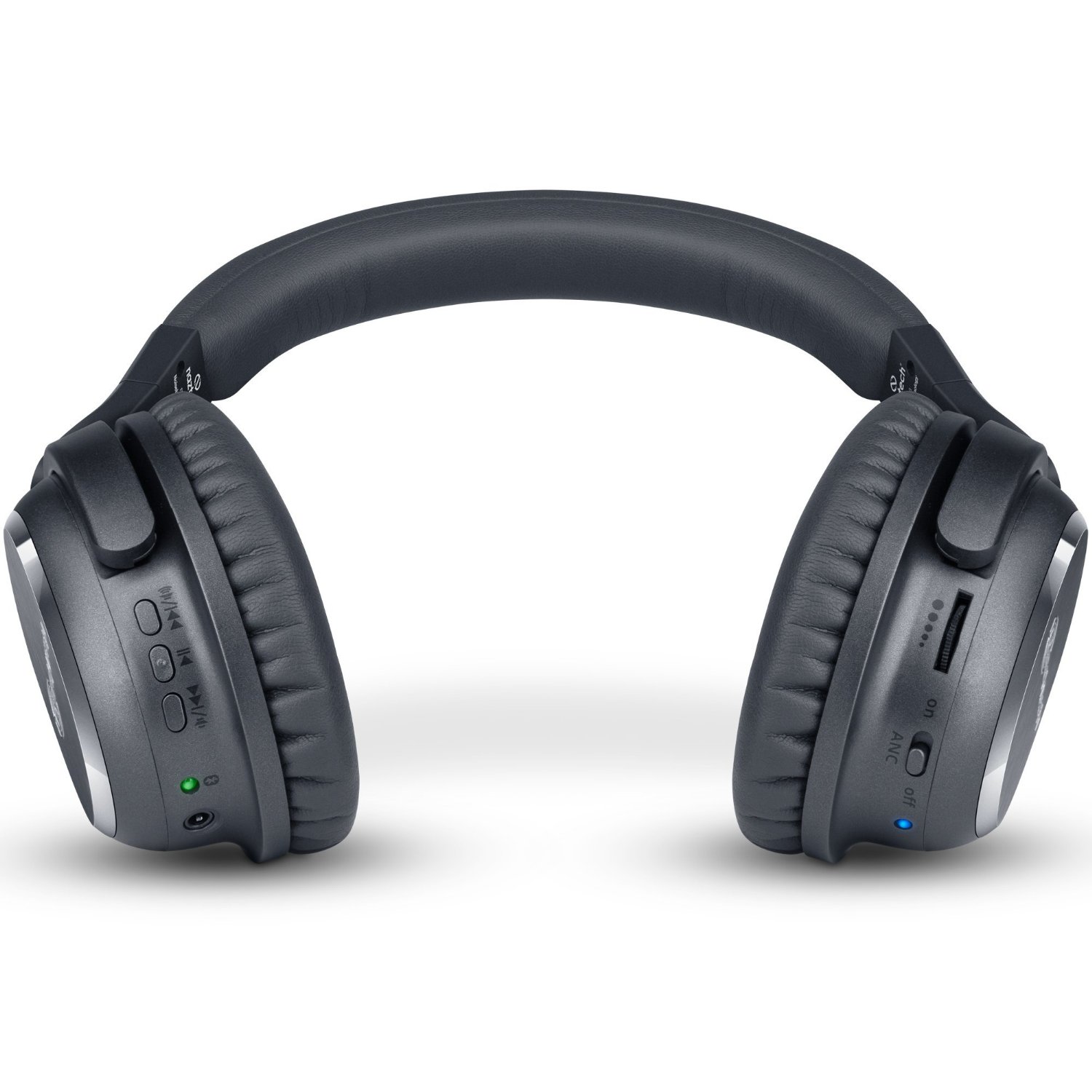 [NoiseHush] NoiseHush i9BT Headphones