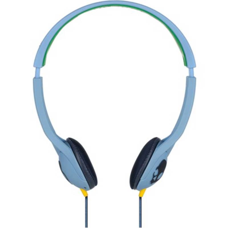 [Skullcandy] Skullcandy Icon 2 Headphones