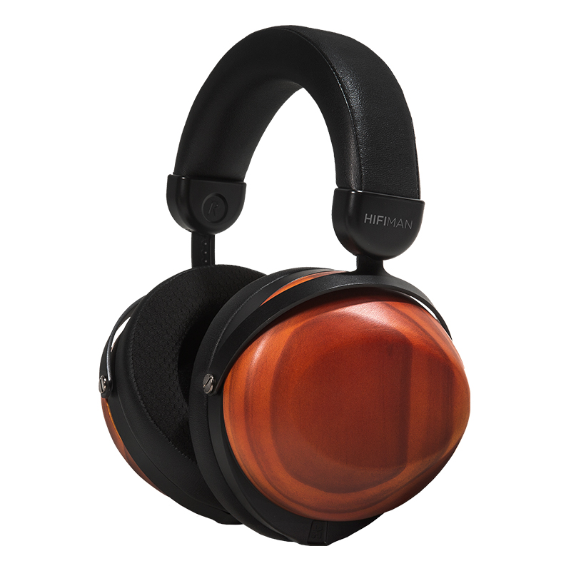 [HiFiMAN] HiFiMAN HE-R10D Headphones