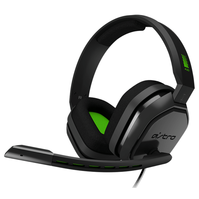 [ASTRO Gaming] ASTRO Gaming A10 Headphones