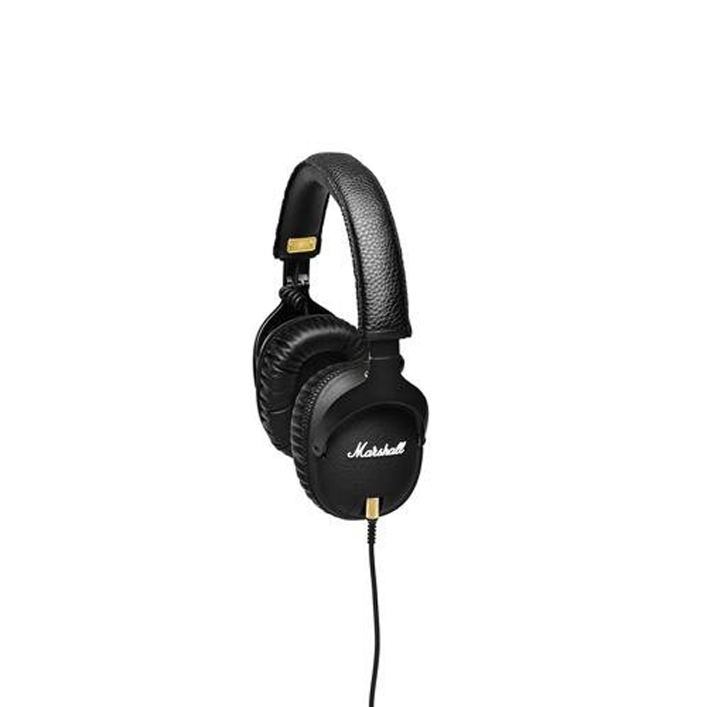 [Marshall] Marshall Monitor Headphones