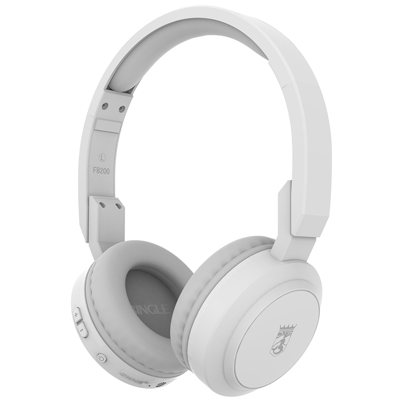 [BINGLE] BINGLE Fb200 Headphones