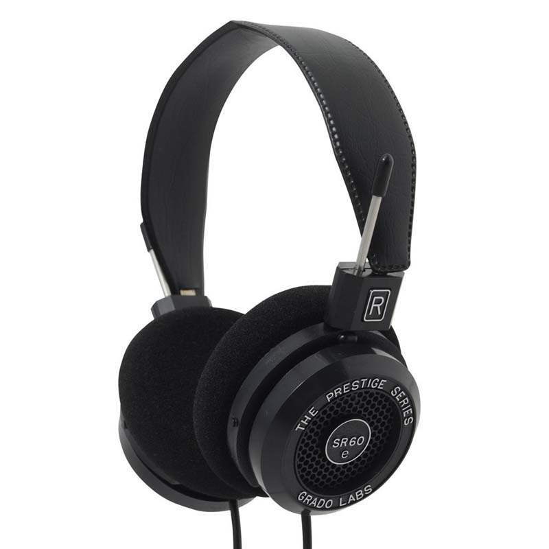 [Grado] Grado SR60e Headphones