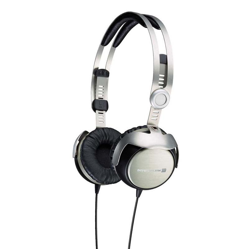 [Beyerdynamic] Beyerdynamic T51i Headphones