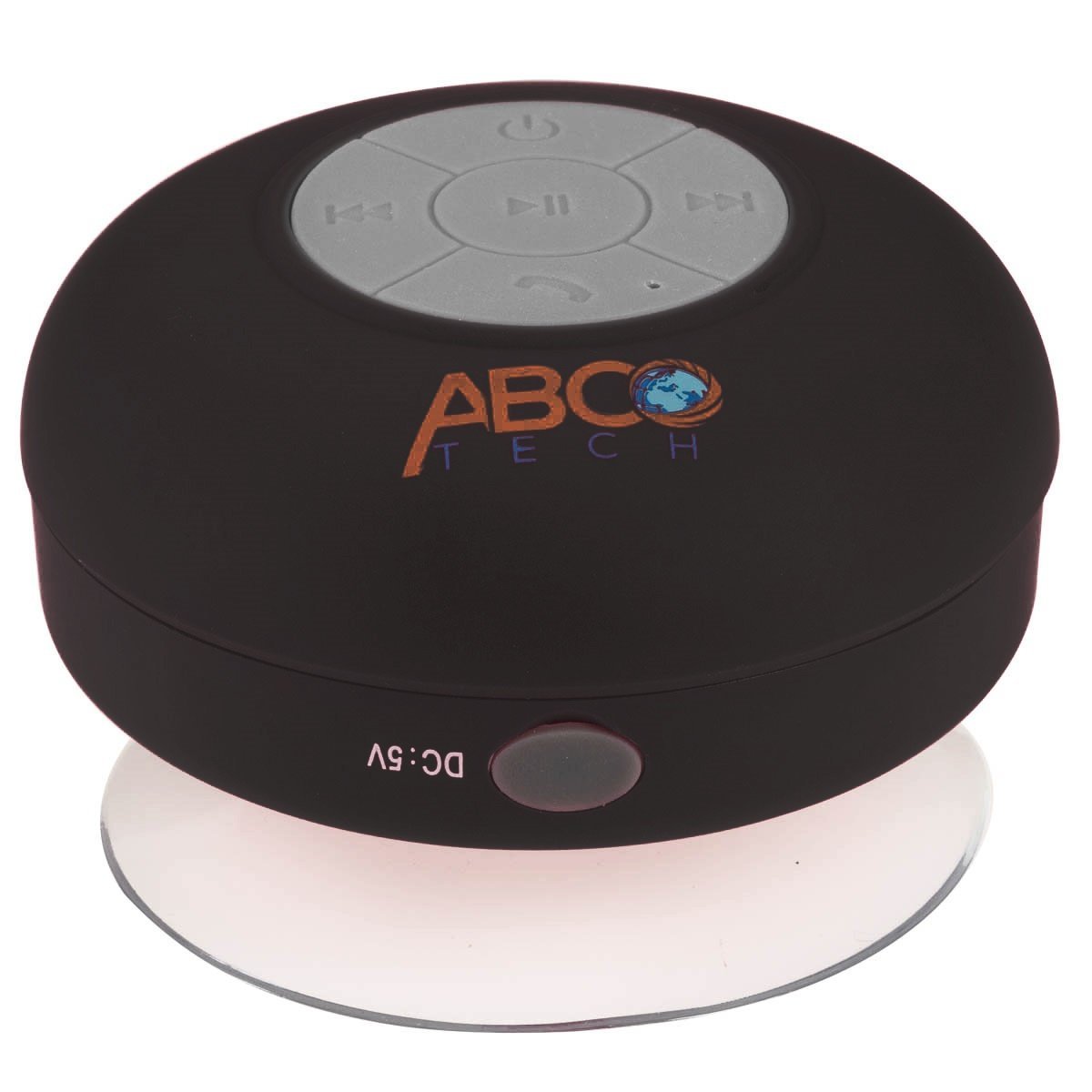 [Abco Tech] Abco Tech Shower Speaker Headphones