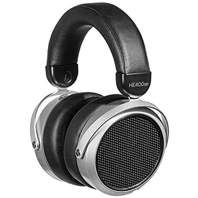 [HiFiMAN] HiFiMAN HE400se Headphones